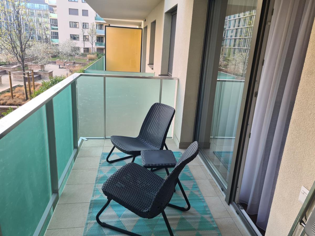 Aphrodité apartman Budapest Exterior foto