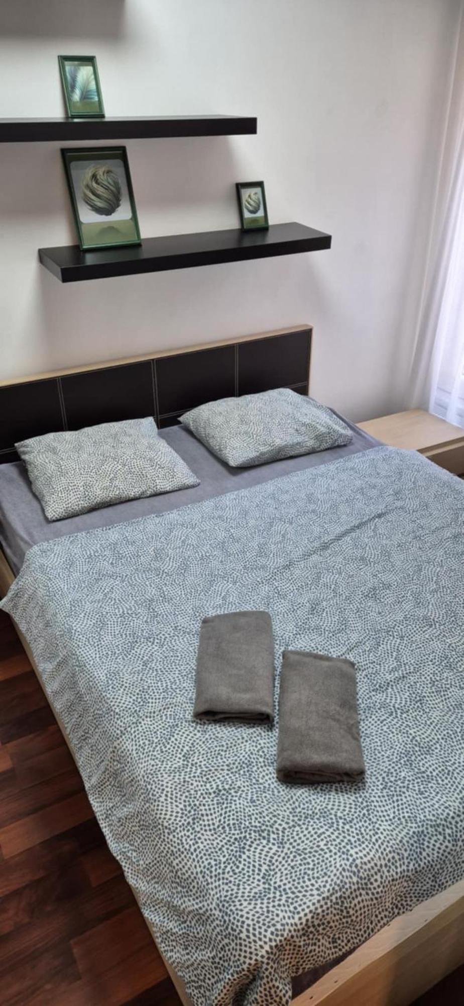Aphrodité apartman Budapest Exterior foto