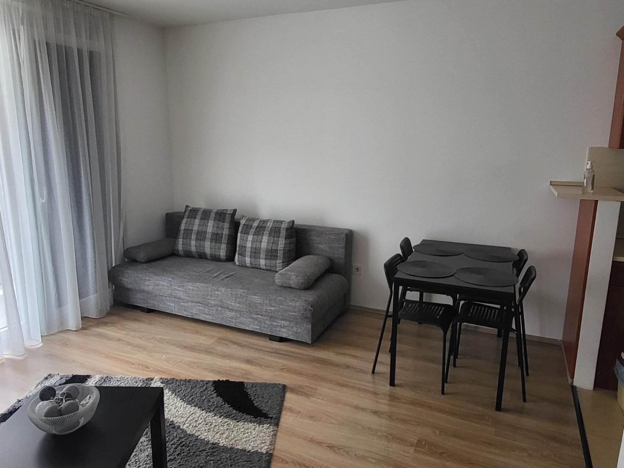 Aphrodité apartman Budapest Exterior foto