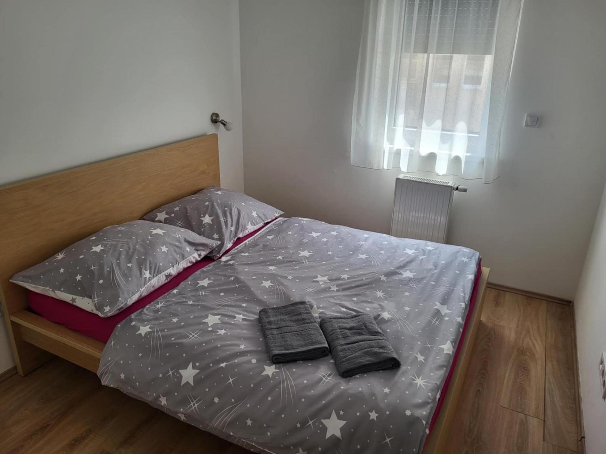 Aphrodité apartman Budapest Exterior foto