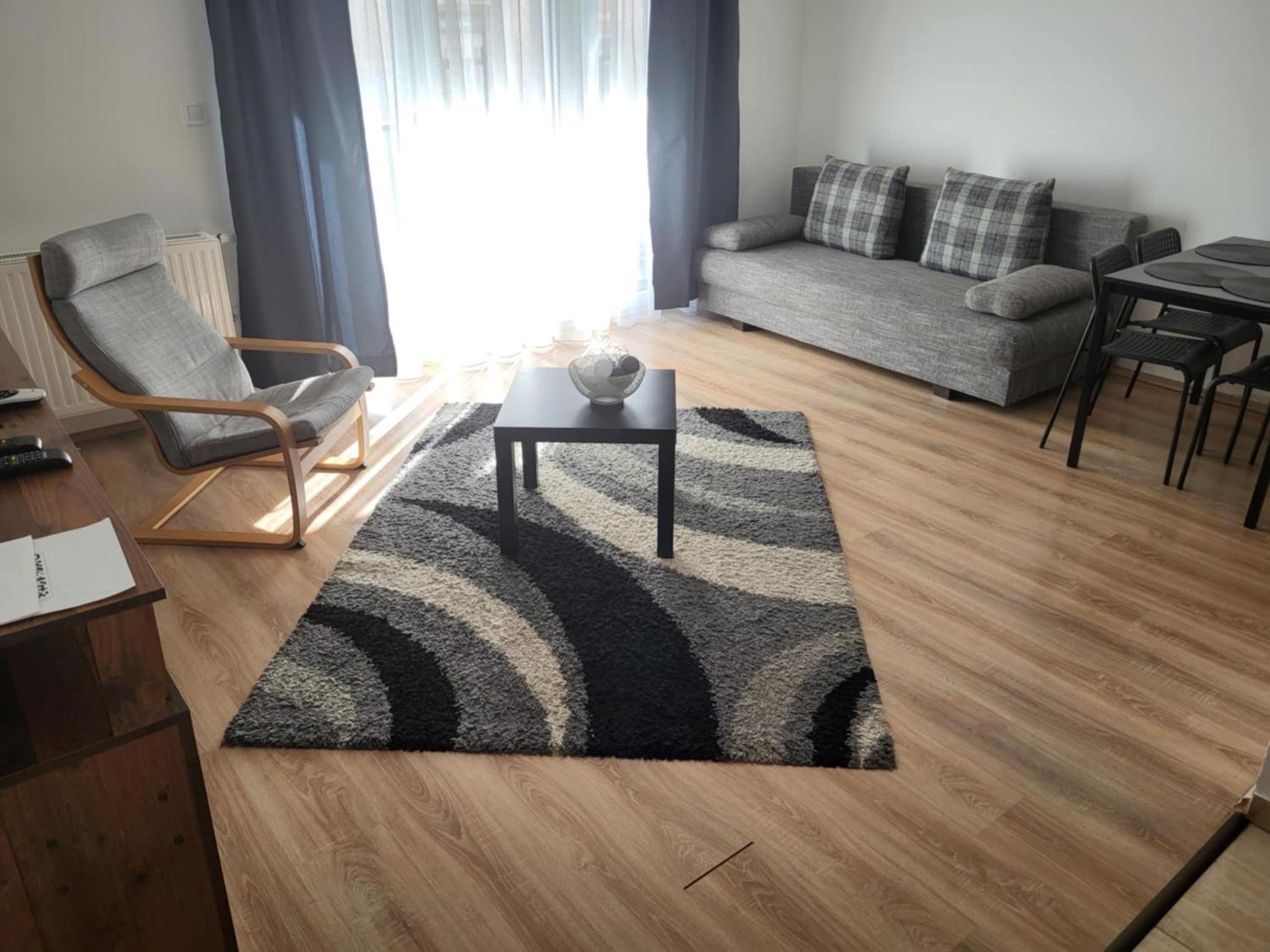 Aphrodité apartman Budapest Exterior foto