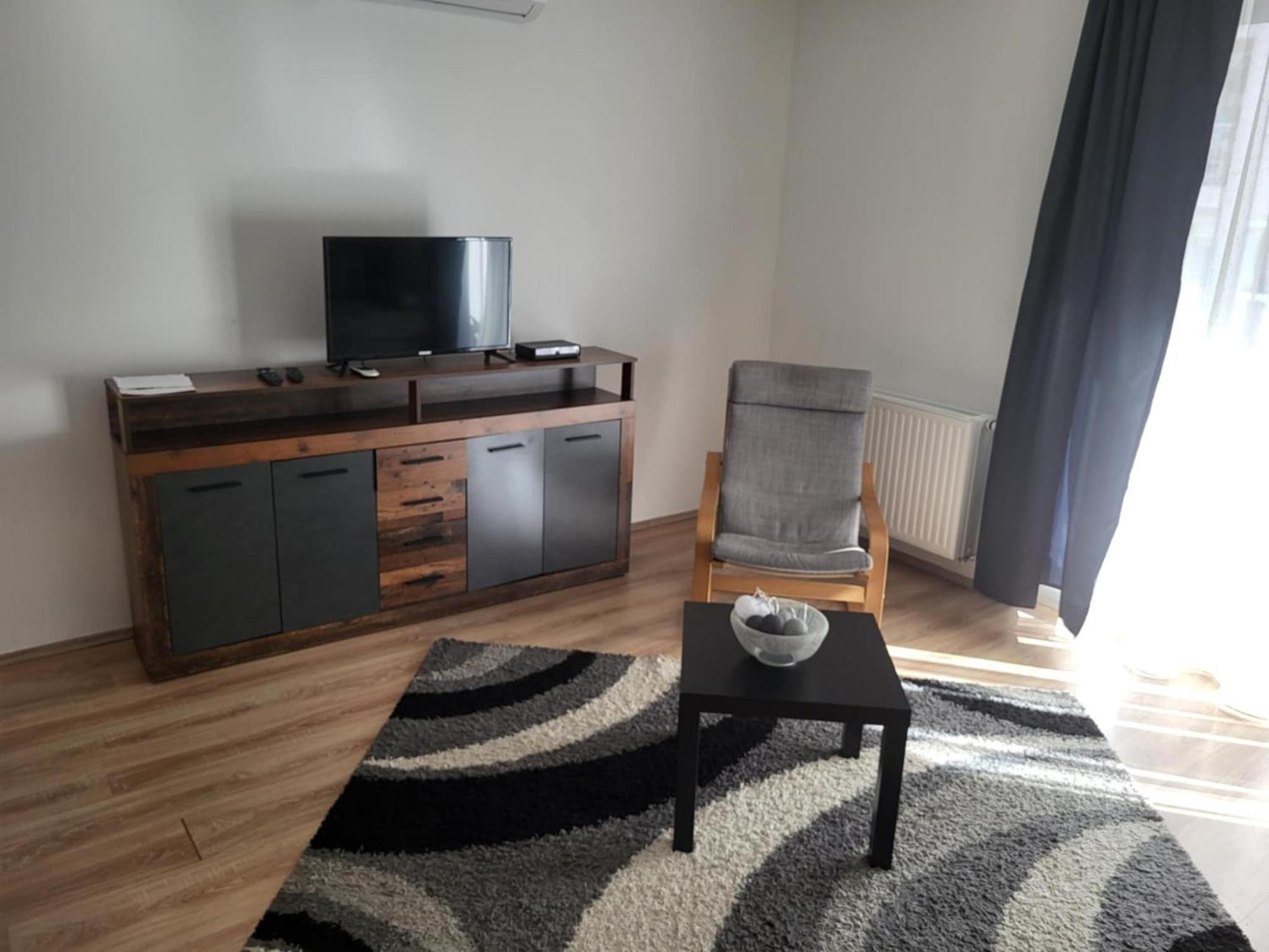 Aphrodité apartman Budapest Exterior foto
