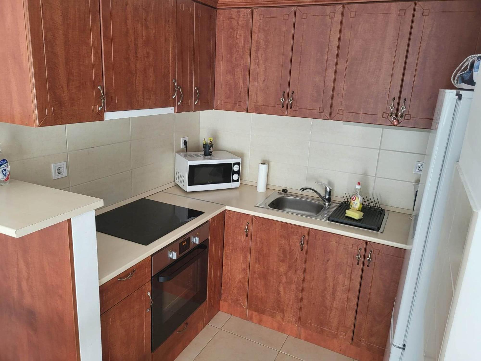 Aphrodité apartman Budapest Exterior foto